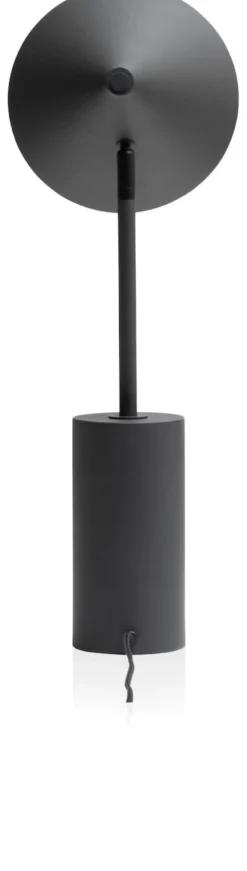 COCOmaison, Daan tafellamp 1*G9 - Zwart