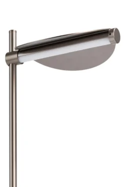 COCOmaison, Dex tafellamp LED - Grijs