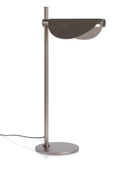 COCOmaison, Dex tafellamp LED - Grijs