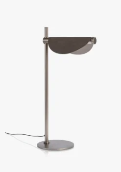 COCOmaison, Dex tafellamp LED - Grijs