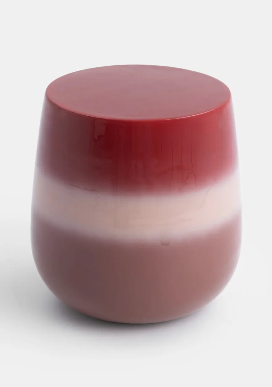 COCOmaison, Do bijzettafel h40cm - Rood