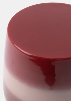 COCOmaison, Do bijzettafel h40cm - Rood