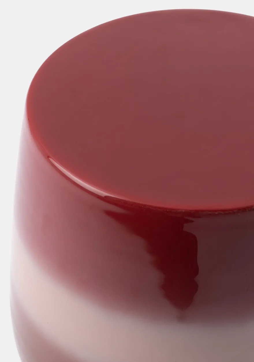 COCOmaison, Do bijzettafel h40cm - Rood
