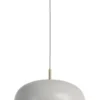 COCOmaison, Hugo hanglamp 3*E27 - Grijs