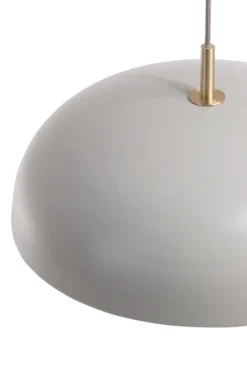 COCOmaison, Hugo hanglamp 3*E27 - Grijs