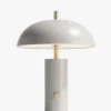 COCOmaison, Hugo tafellamp 3*G9 - Grijs