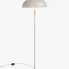 COCOmaison, Hugo vloerlamp 3*E27 - Grijs