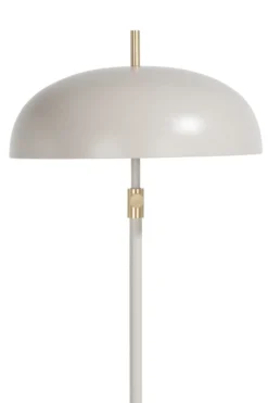 COCOmaison, Hugo vloerlamp 3*E27 - Grijs