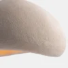COCOmaison, Isha hanglamp 1*e27 - Crème