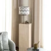 COCOmaison, Lio lampenvoet 1*E27 - Beige