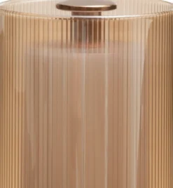 COCOmaison, Matz draadloze tafellamp 1*LED - Beige
