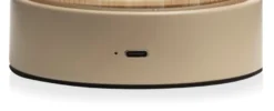 COCOmaison, Matz draadloze tafellamp 1*LED - Beige