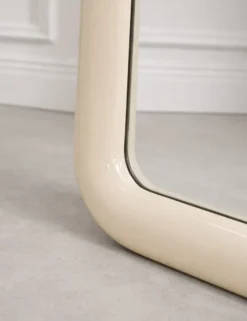 COCOmaison, Mauro spiegel 160x60cm - Bordeaux