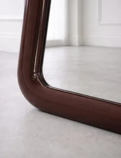 COCOmaison, Mauro spiegel 160x60cm - Bordeaux