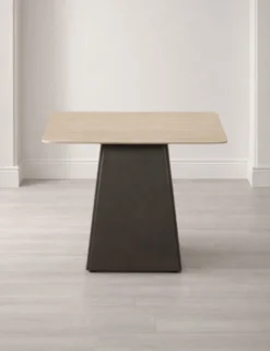 COCOmaison, Milly bijzettafel h44cm - Crème