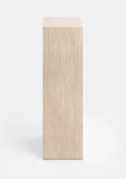 COCOmaison, Nea pilaar H100cm - Crème
