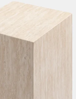COCOmaison, Nea pilaar H100cm - Crème