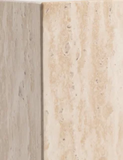 COCOmaison, Nea pilaar H100cm - Crème