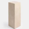 COCOmaison, Nea pilaar H80cm - Crème