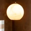 COCOmaison, Oona hanglamp 1*E27 - Crème