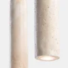 COCOmaison, Pimmy hanglamp 4*e27 3*gu10 - Crème