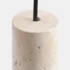 COCOmaison, Pimmy hanglamp 1*gu10 - Crème