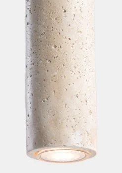 COCOmaison, Pimmy hanglamp 1*gu10 - Crème