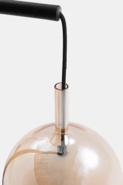 COCOmaison, Rae tafellamp 1*led - Amber