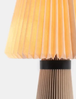 COCOmaison, Rikke vloerlamp 1*E27 H95cm - Beige