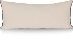 COCOmaison, Rik kussen 35x80cm - Groen