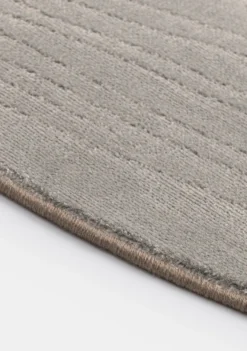 COCOmaison, Ringwood karpet 240x260cm - Creme