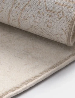 COCOmaison, Ringwood karpet 240x260cm - Creme