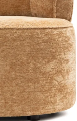 COCOmaison, Roan fauteuil - Crème