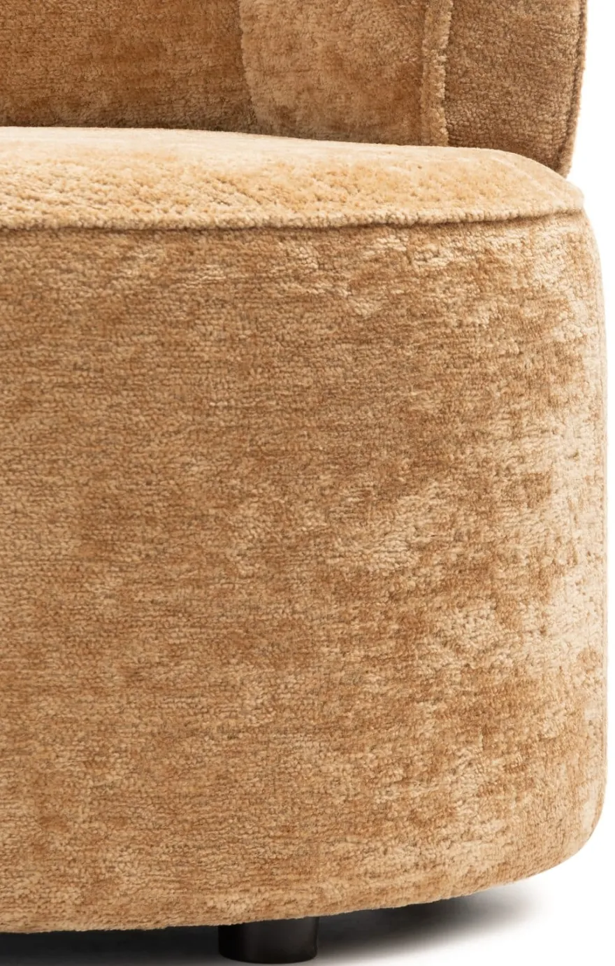 COCOmaison, Roan fauteuil - Crème