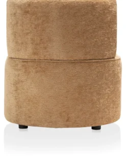 COCOmaison, Roan fauteuil - Crème