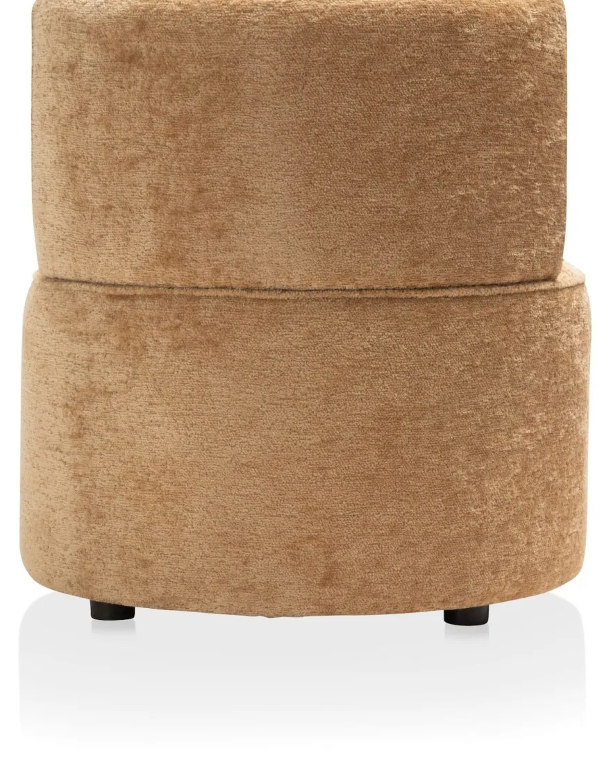 COCOmaison, Roan fauteuil - Crème