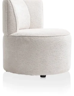 COCOmaison, Roan fauteuil - Crème