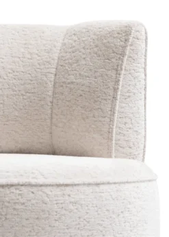 COCOmaison, Roan fauteuil - Crème