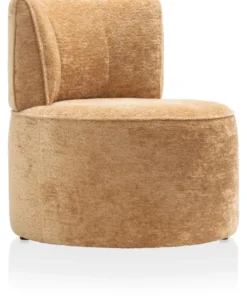 COCOmaison, Roan fauteuil - Crème