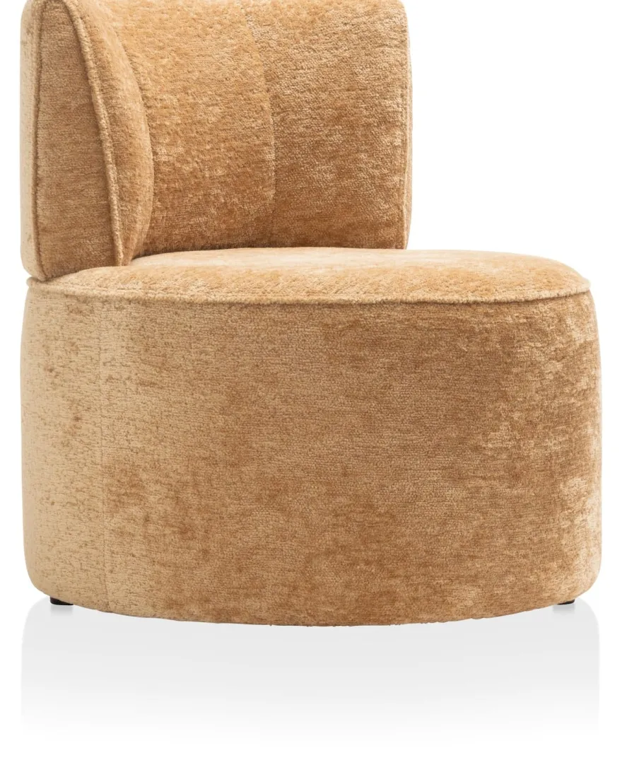 COCOmaison, Roan fauteuil - Crème