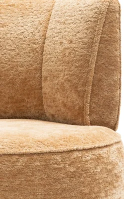 COCOmaison, Roan fauteuil - Crème