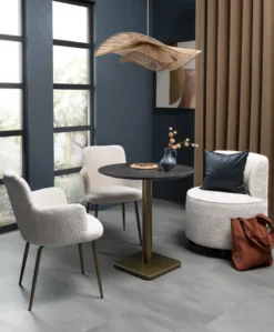 COCOmaison, Roan fauteuil - Crème