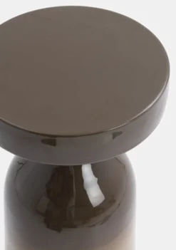 COCOmaison, Simon bijzettafel h52cm - Groen