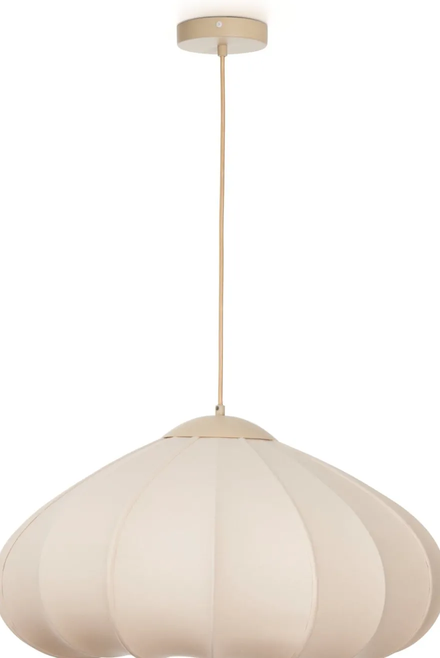COCOmaison, Skip low hanglamp 1*E27 - Beige