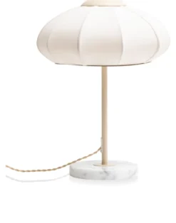 COCOmaison, Skip tafellamp 1*E27 - Beige