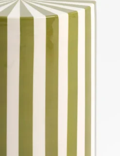 COCOmaison, Skye bijzettafel H45cm - Bordeaux