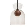 COCOmaison, Skylar hanglamp 3*GU10 - Bruin