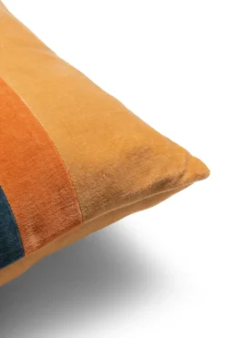 COCOmaison, Sofie kussen 35x65cm - Multikleur