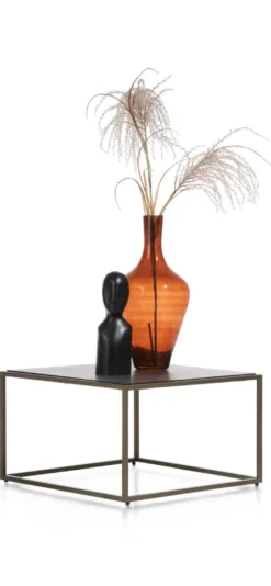 COCOmaison, Stand Up bijzettafel - Goud