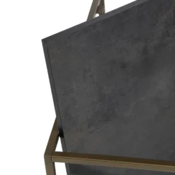 COCOmaison, Stand Up bijzettafel - Goud